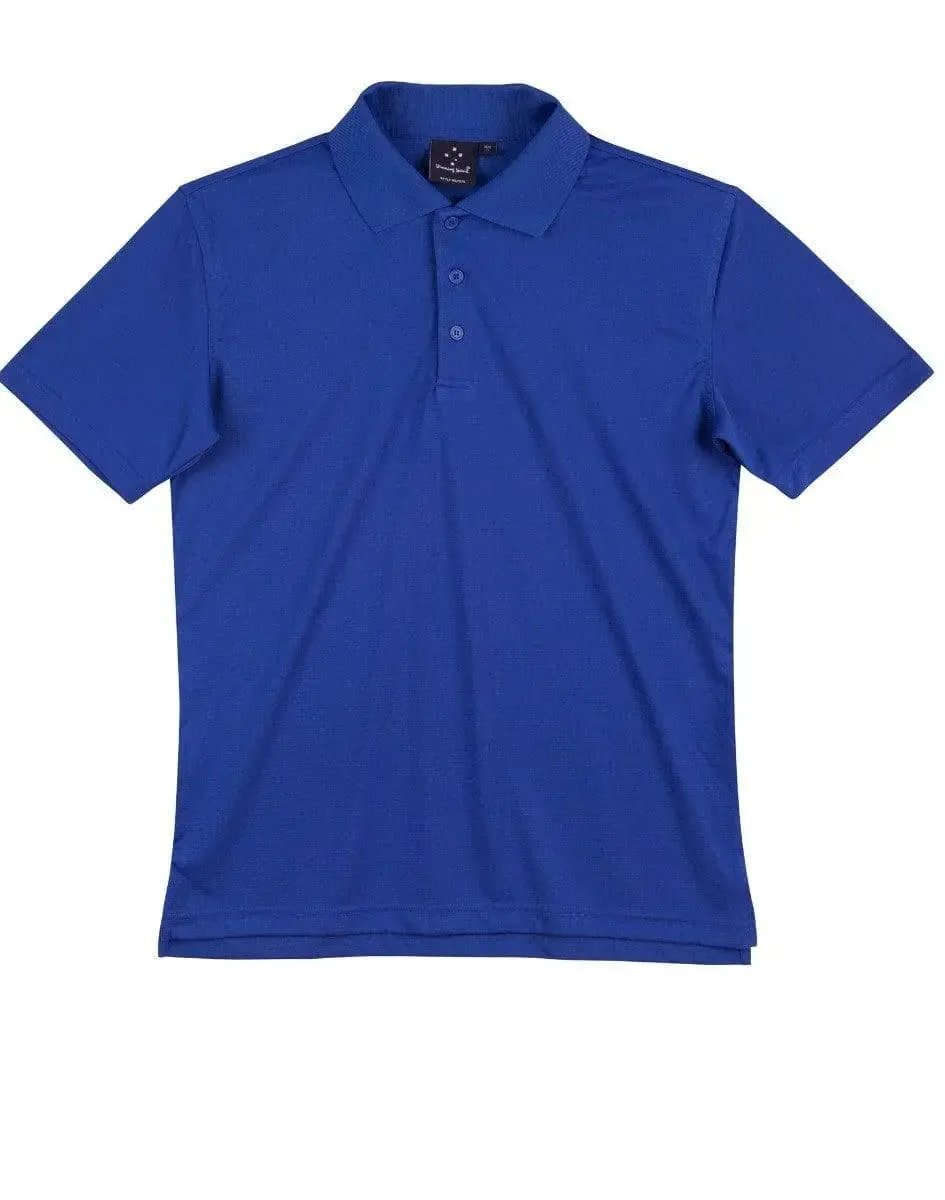 Winning Spirit Icon Polo Men's PS75